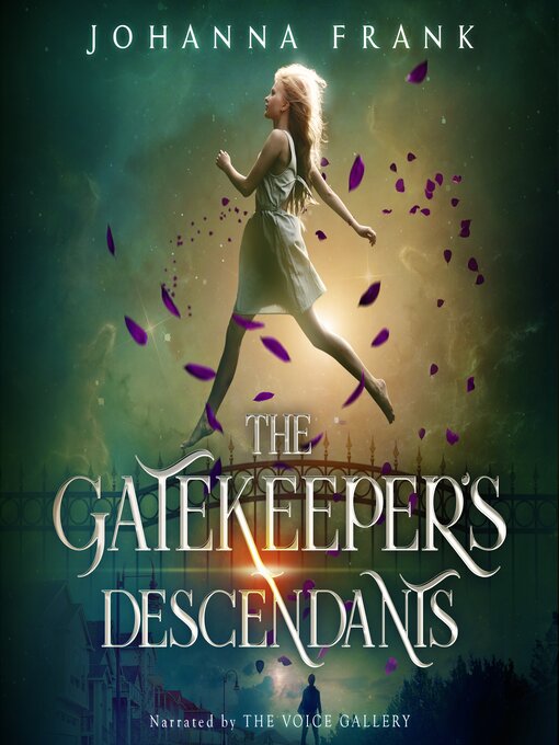 Cover image for The Gatekeeper's Descendants